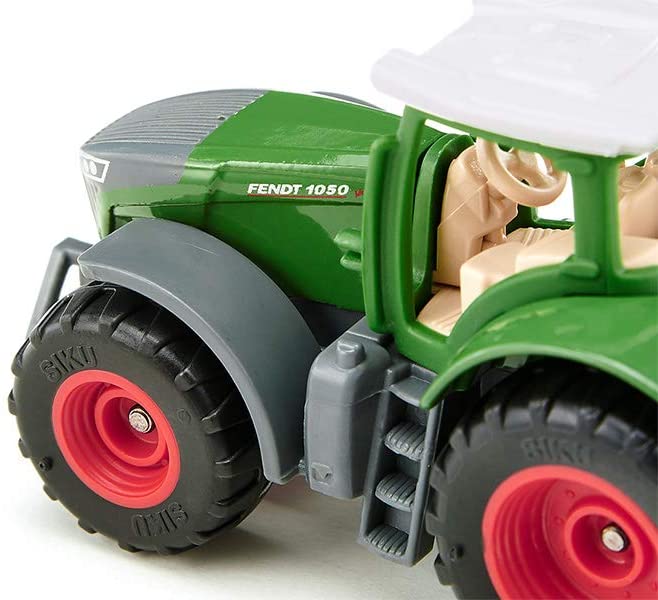 Трактор Fendt 1050 Vario  